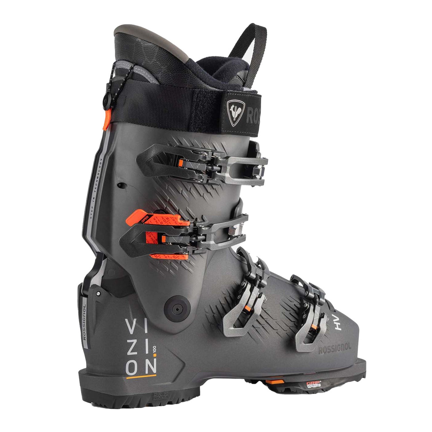 Rossignol  Vizion 4B 100 HV GW