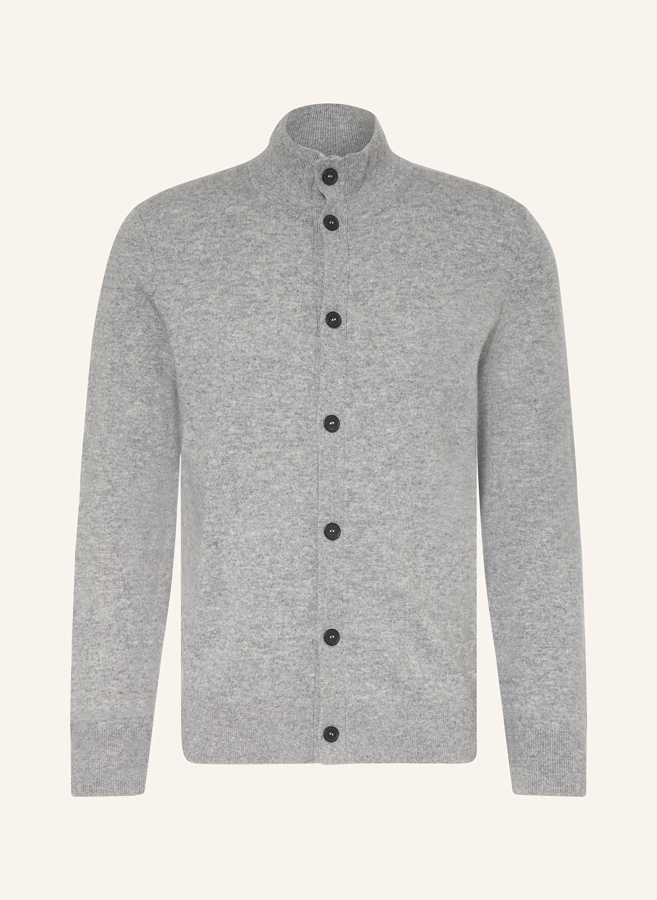 Marc O'Polo Strickjacke aus Cashmere