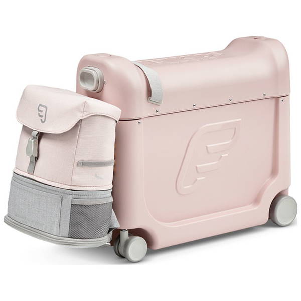 STOKKESTOKKE   JetKids Crew Backpack pink lemonade