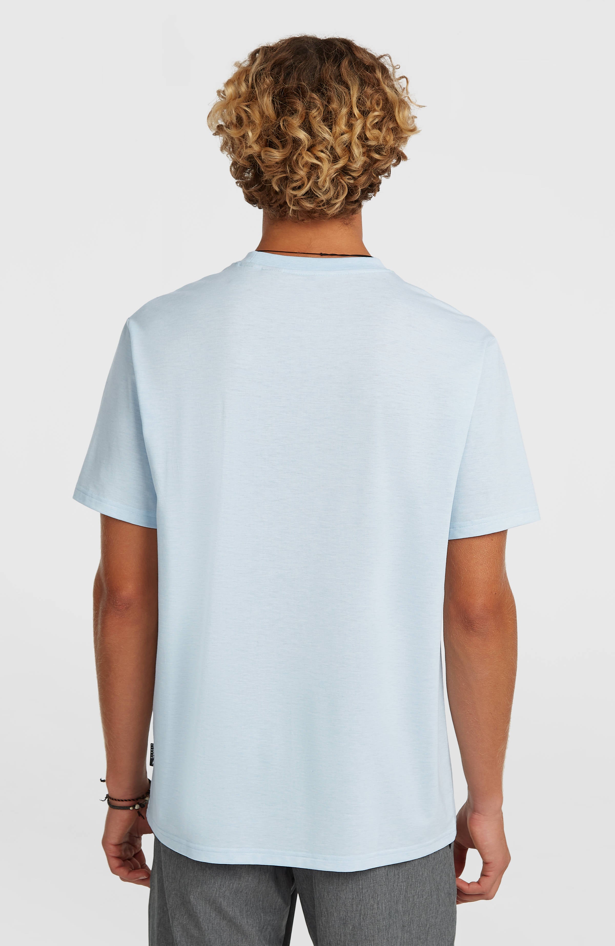 O'Neill Hybrid Polygiene Graphic T-shirt