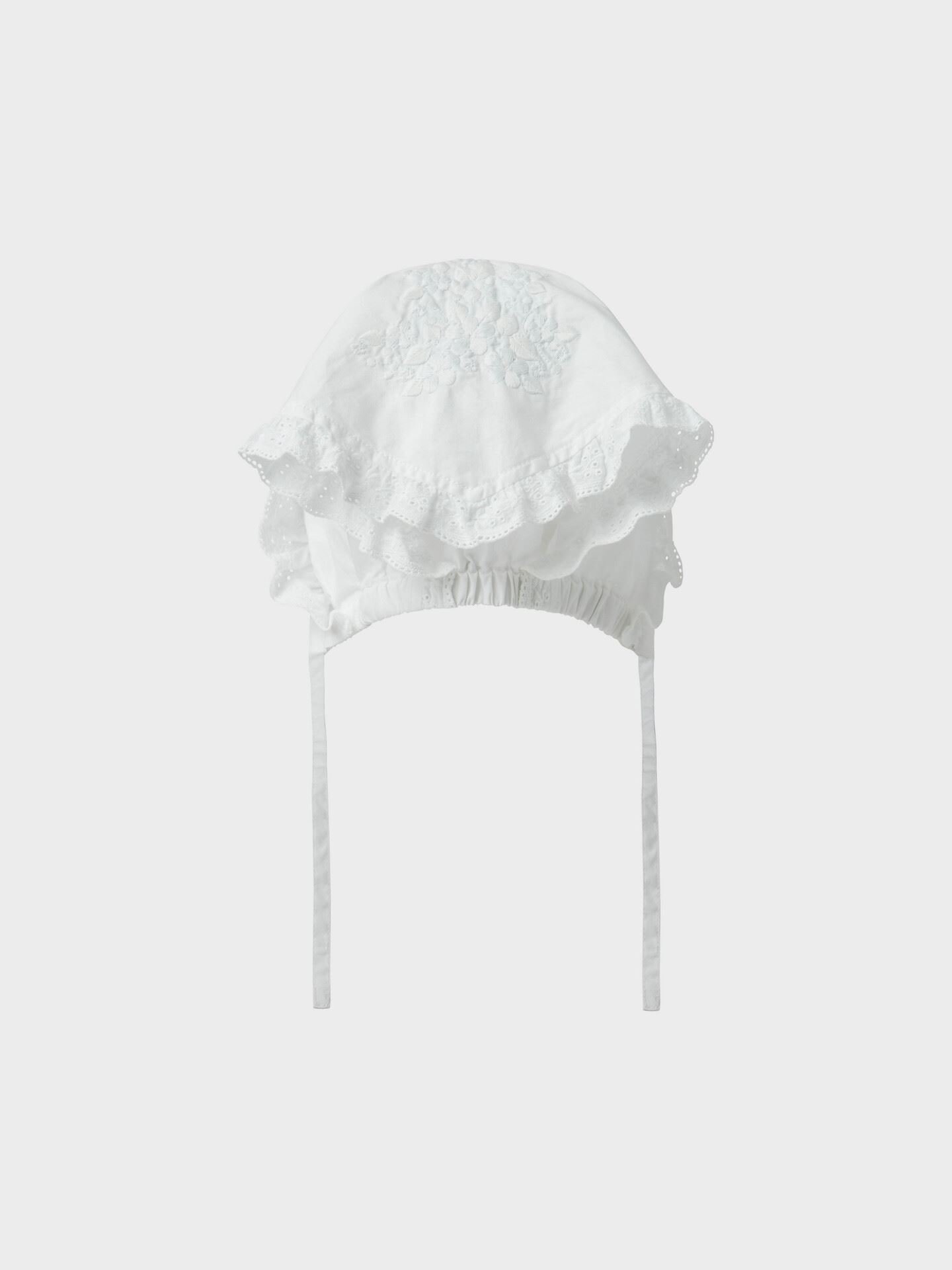 Tenka Bonnet Xxv