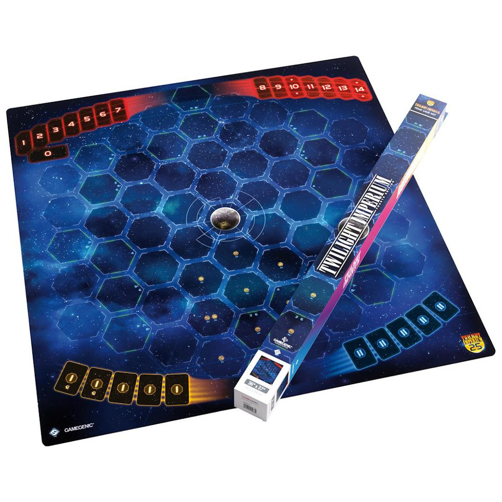 Twilight Imperium - Playmat