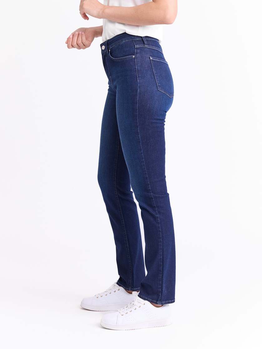 Roma straight jeans Light Stonewash   Us