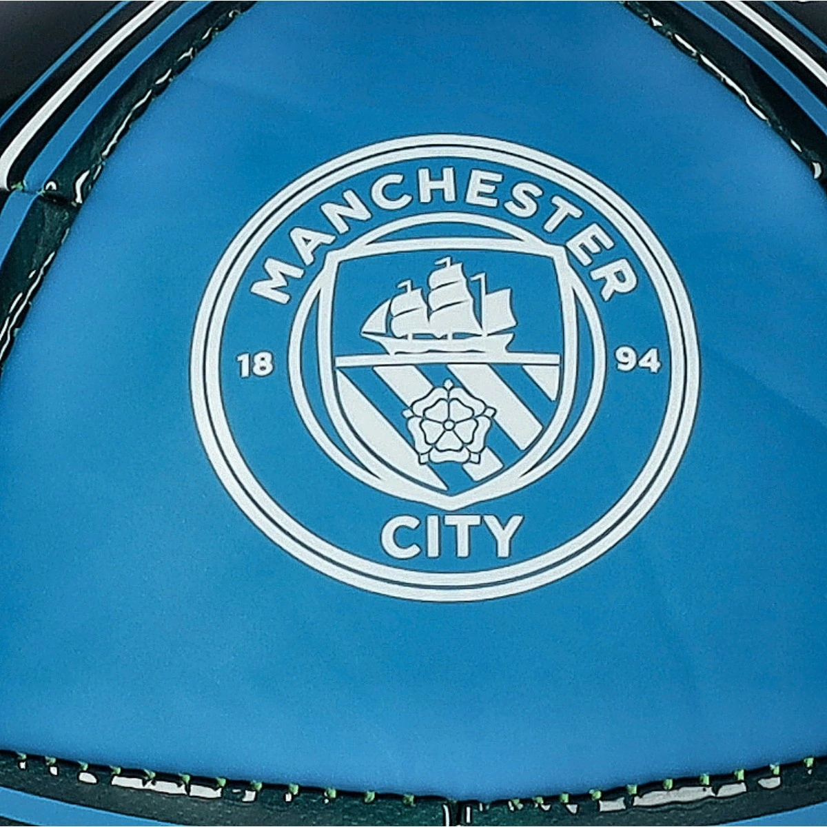 Bola Puma Manchester City