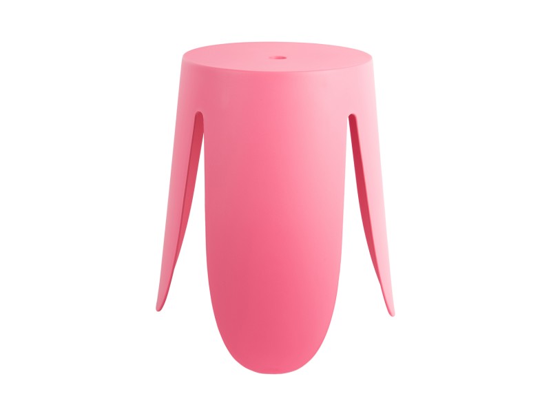 Stool Ravish LM2155BP Bright pink