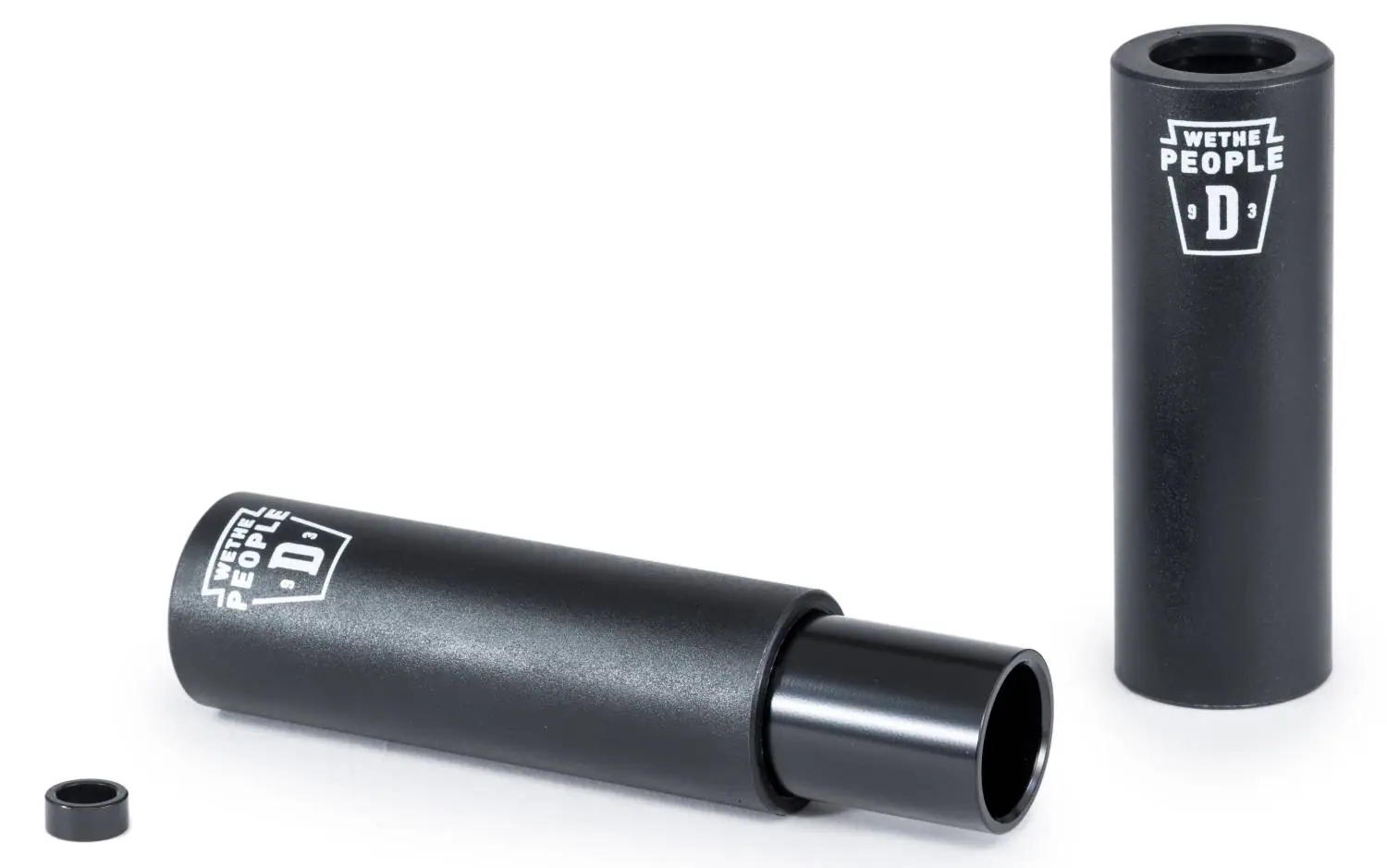 Wethepeople Dill Pickle Nylon V2 BMX Peg | SkatePro