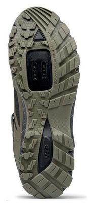 Paire de Chaussures VTT Northwave Escape Evo Vert