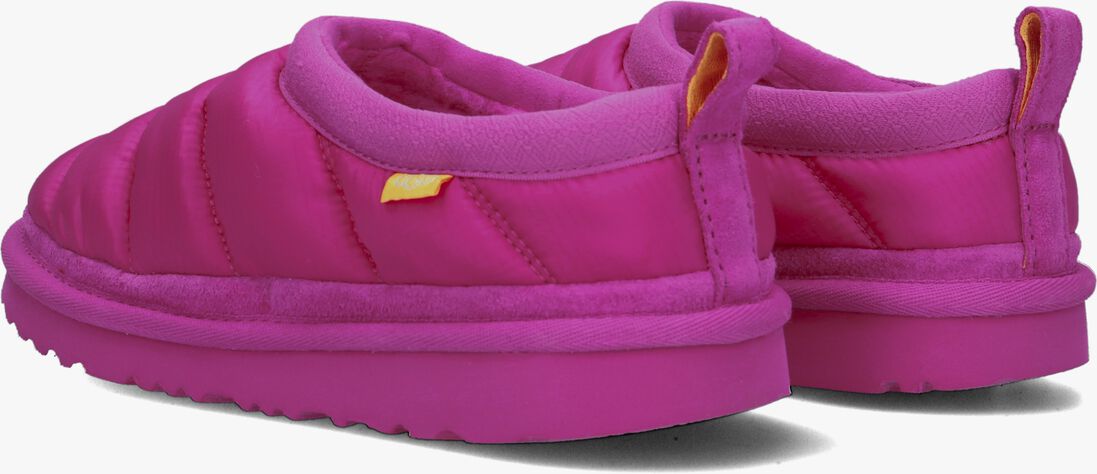 UGG roze ugg pantoffels tasman lta