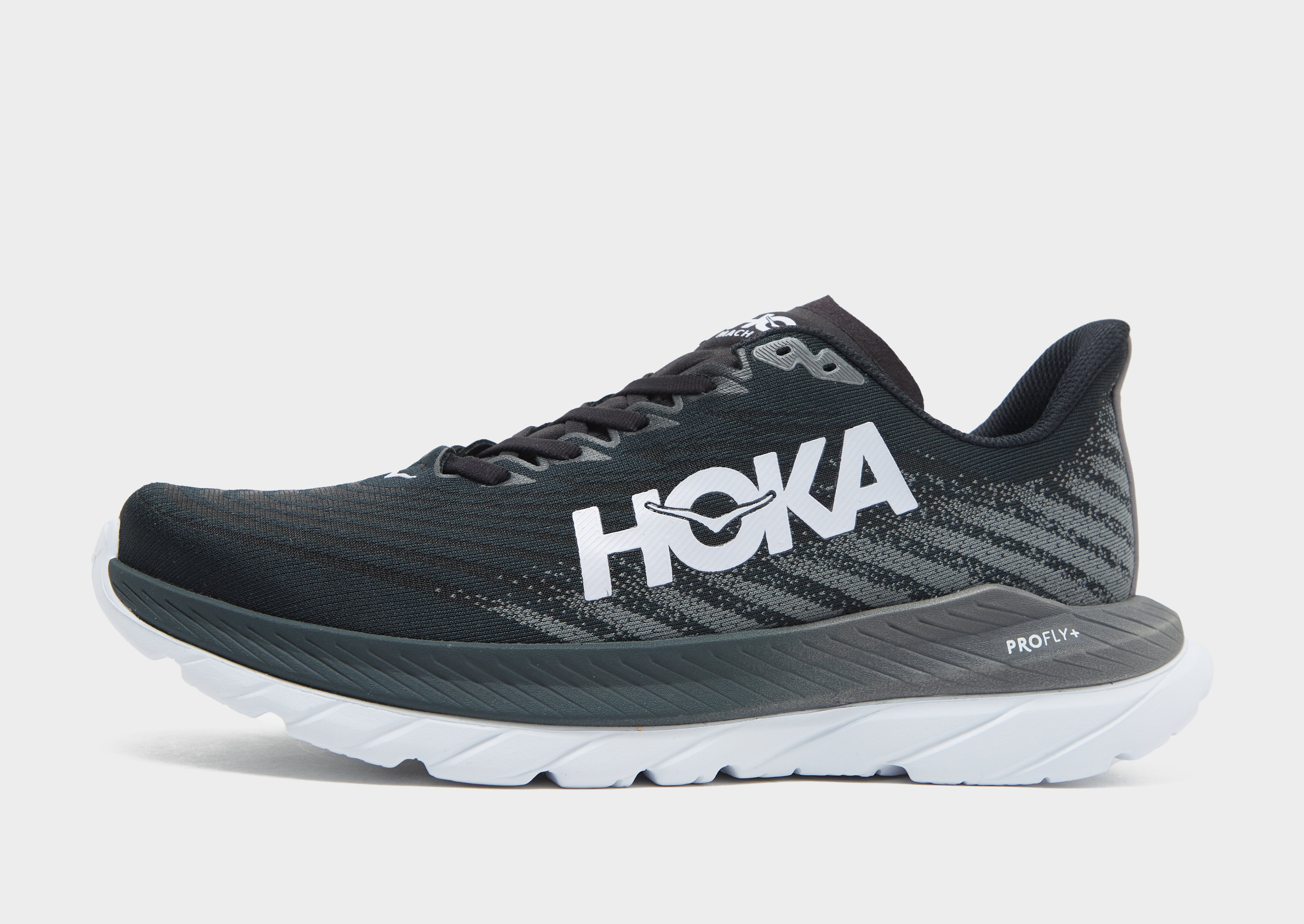 Hoka Mach 5 Homme