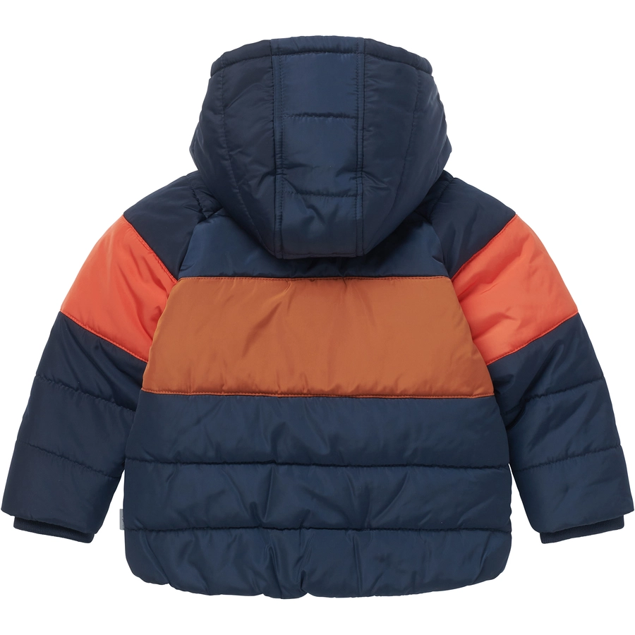 Noppies Winter jacke Jesup Dark Sapphire