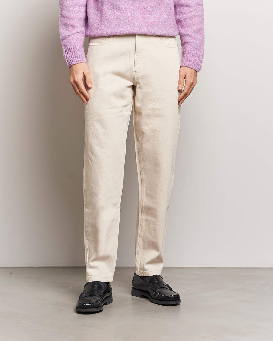 Les Deux Ryder Pants Ivory