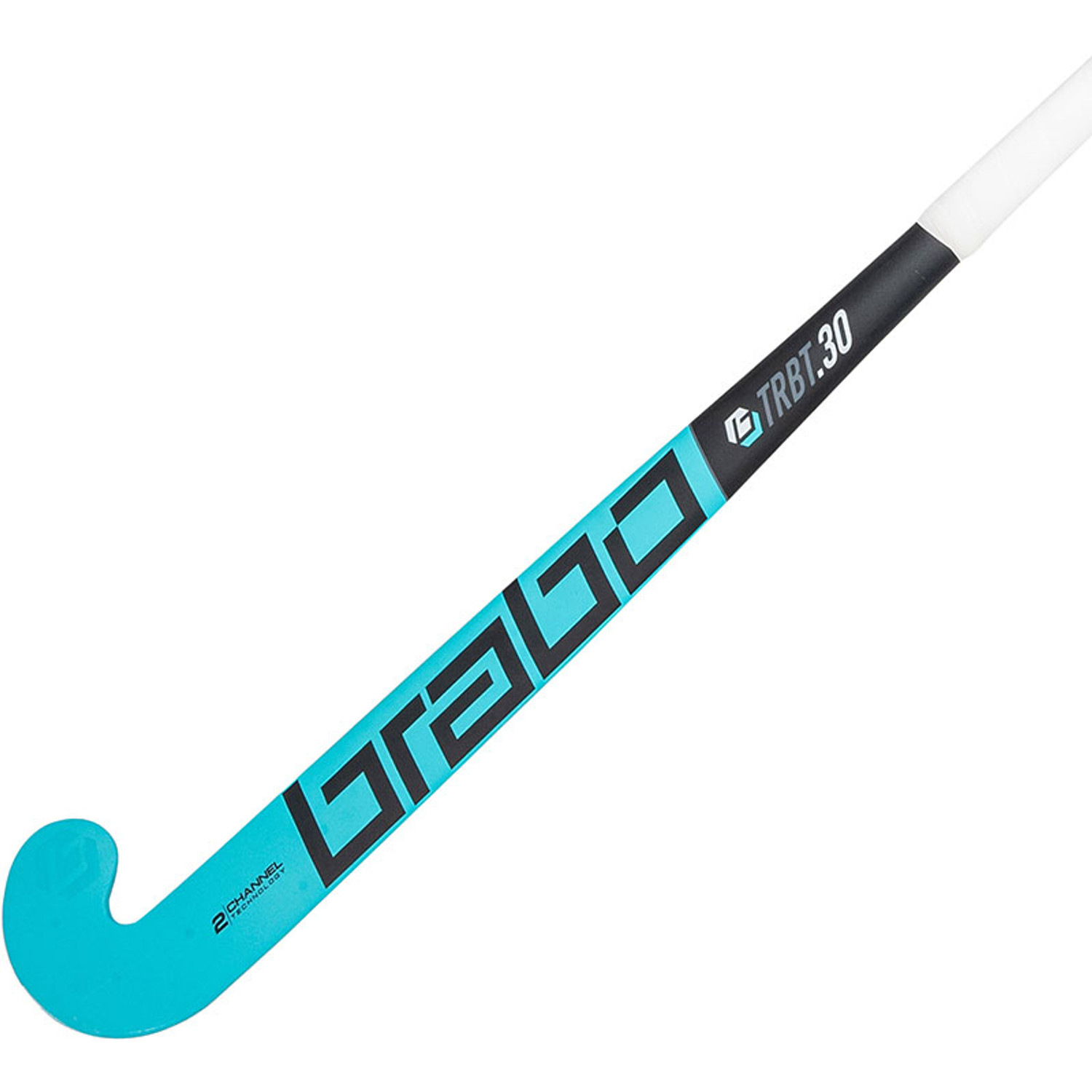 Brabo IT-30 MidBow Hout Indoor