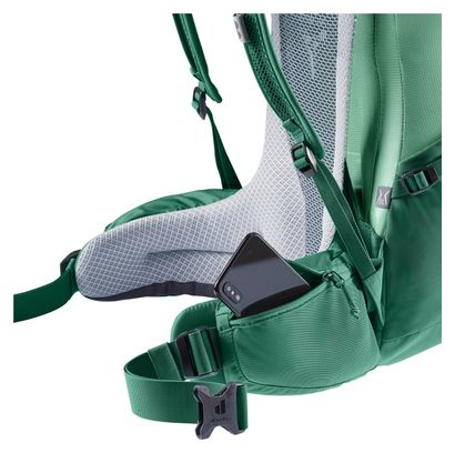 Sac de Randonnée Femme Deuter Futura 24 SL Vert