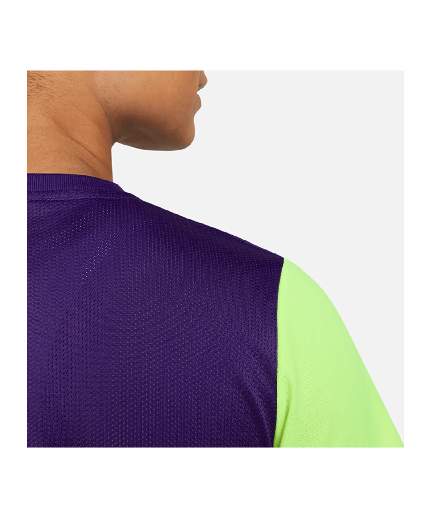 Nike Tiempo Premier II Trikot Damen Lila F547