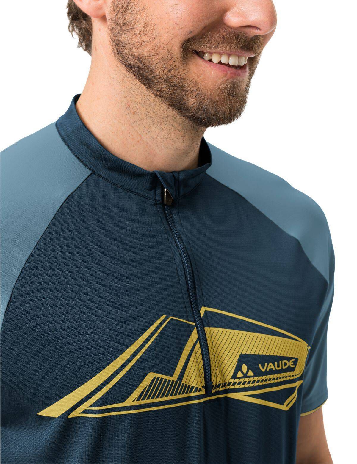 VAUDE| Herren Fahrradtrikot ALTISSIMO