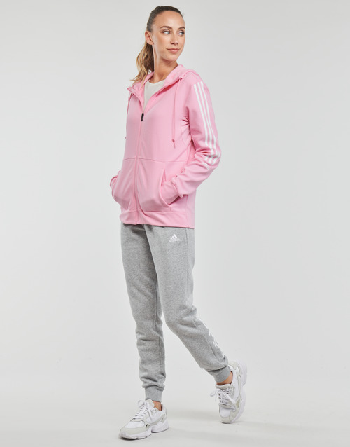 Adidas Sportswear - W TC HD TT - rose authentique