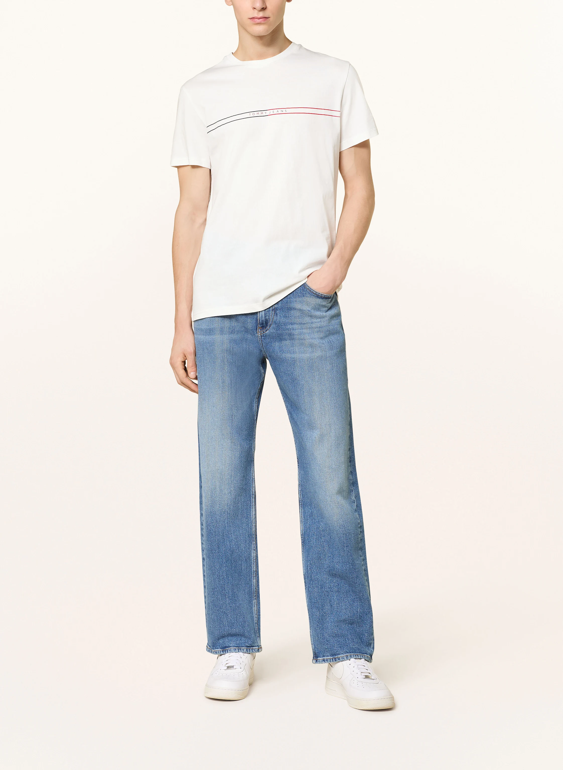 TOMMY JEANS T-Shirt