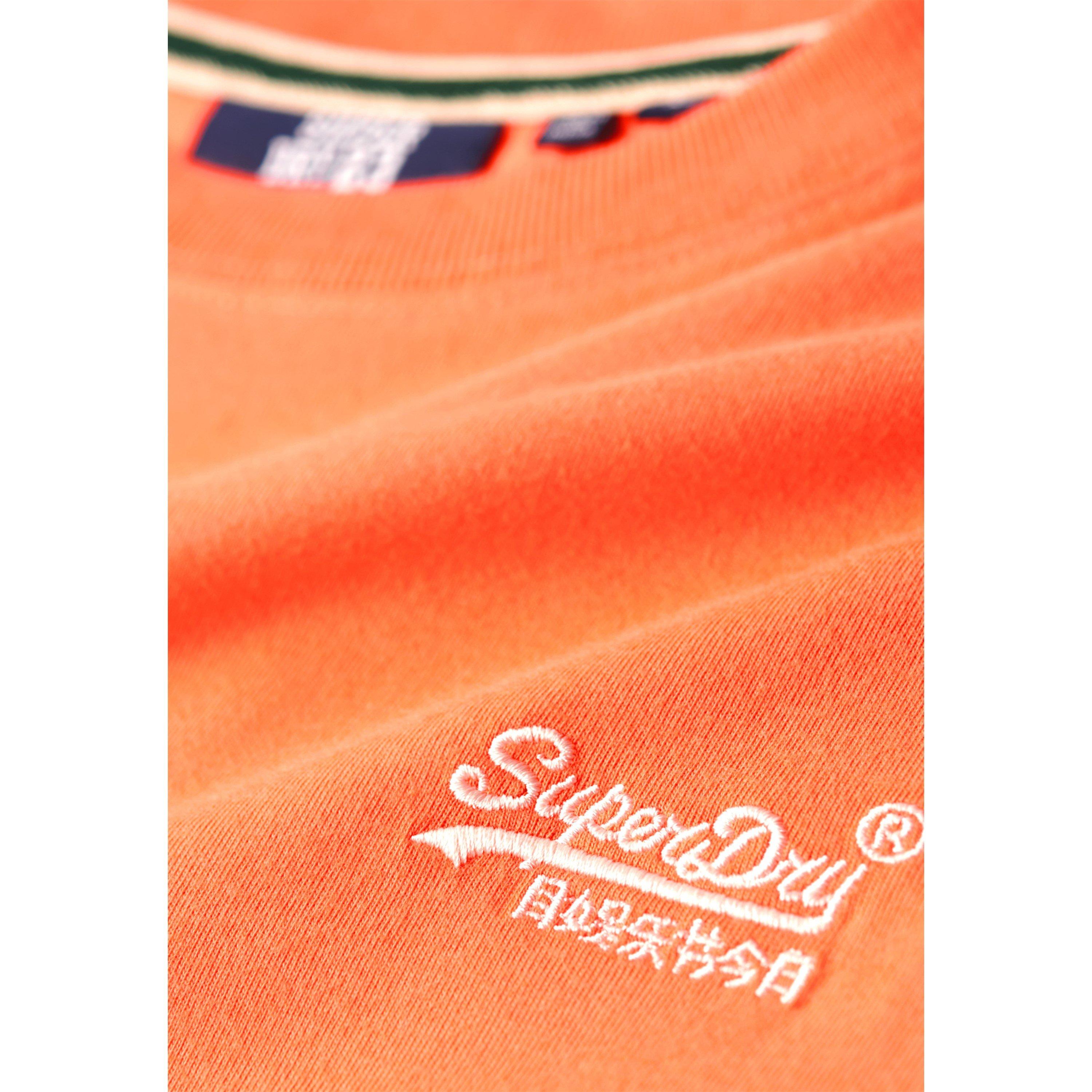 Superdry Small Chest Logo T Shirt
