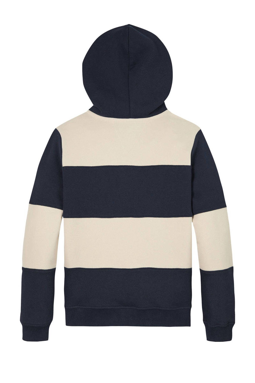 Tommy Hilfiger hoodie blauw