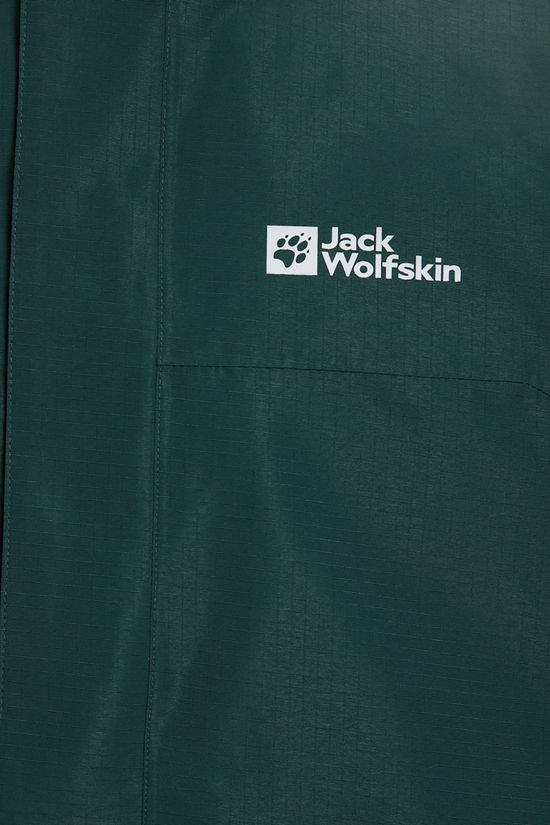 Jack Wolfskin Jack Wolfskin Altenberg 3-In-1 Jas