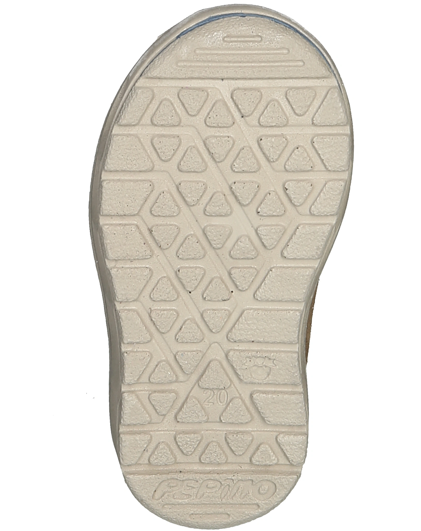Klett-Halbschuhe KIMO in hazel