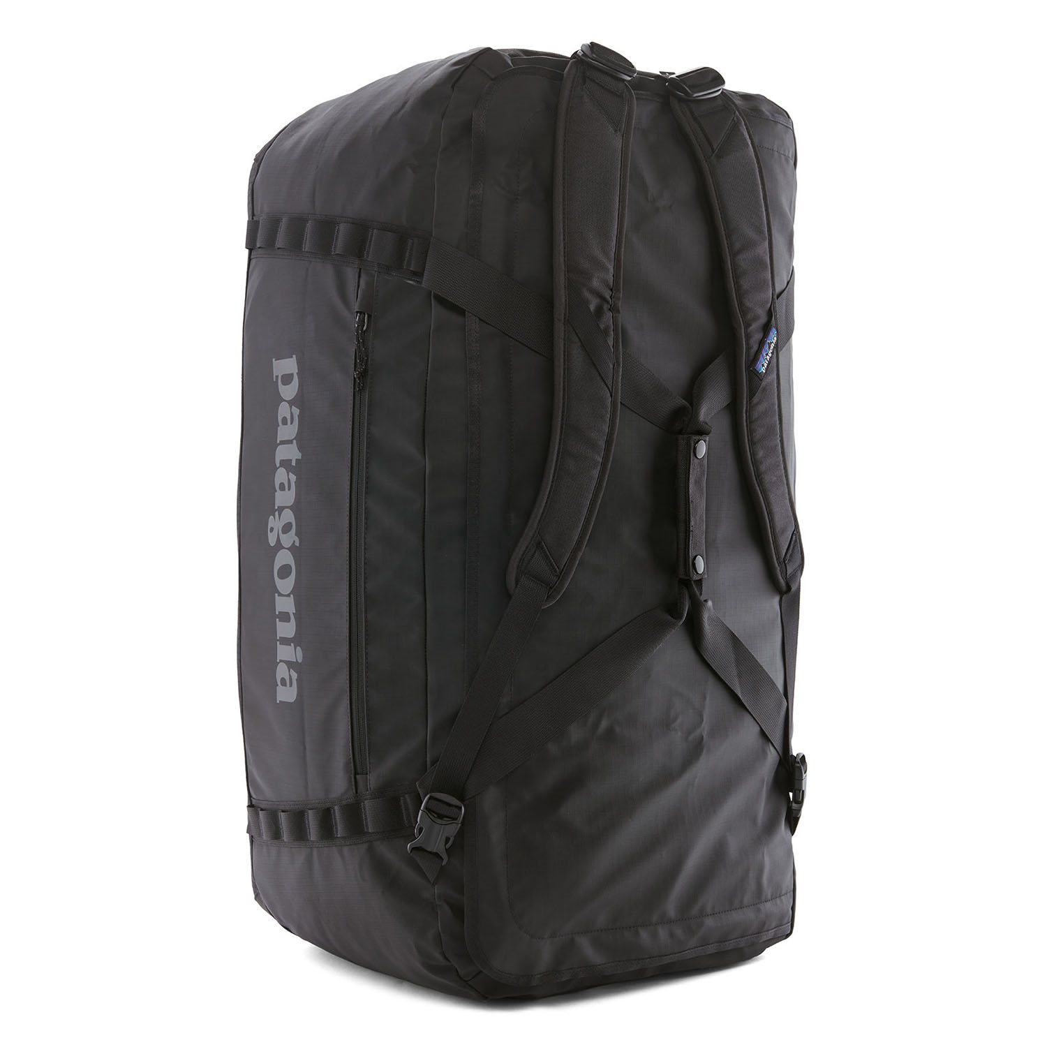 Patagonia Black Hole Duffel 100L black
