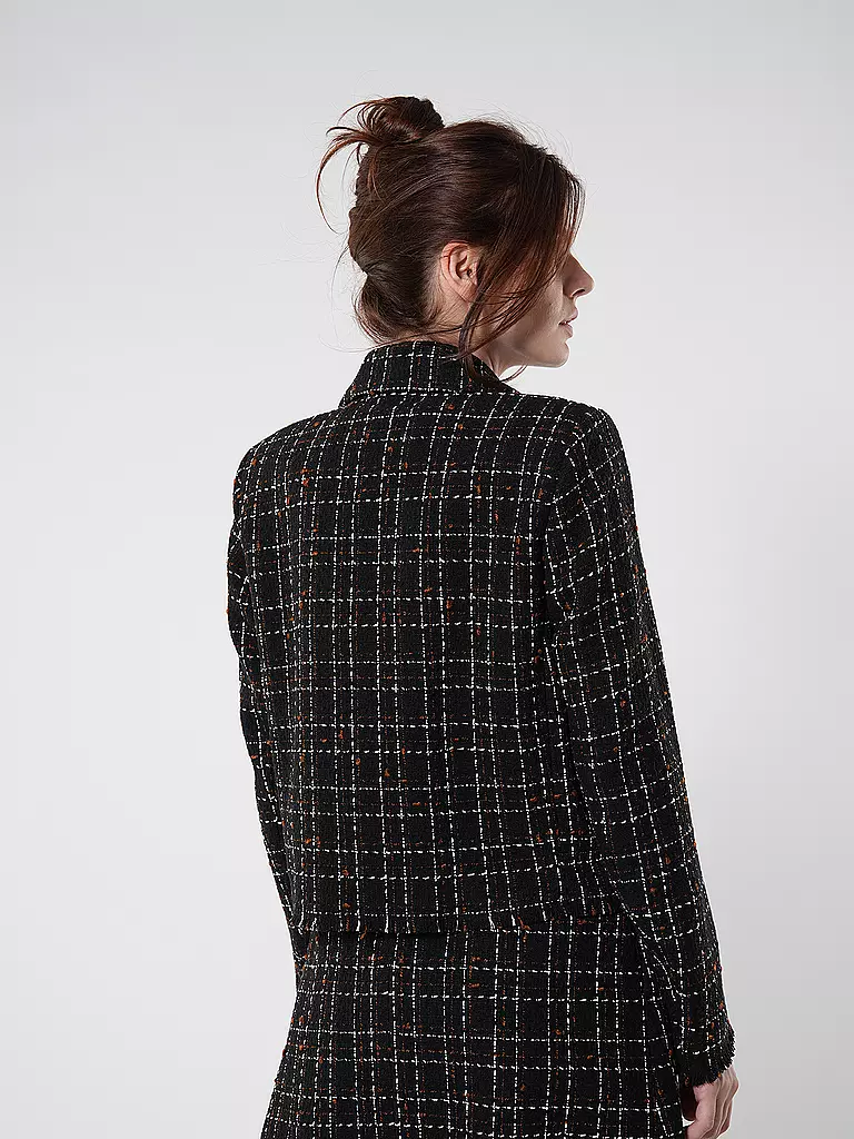 RIANI Blazer  schwarz
