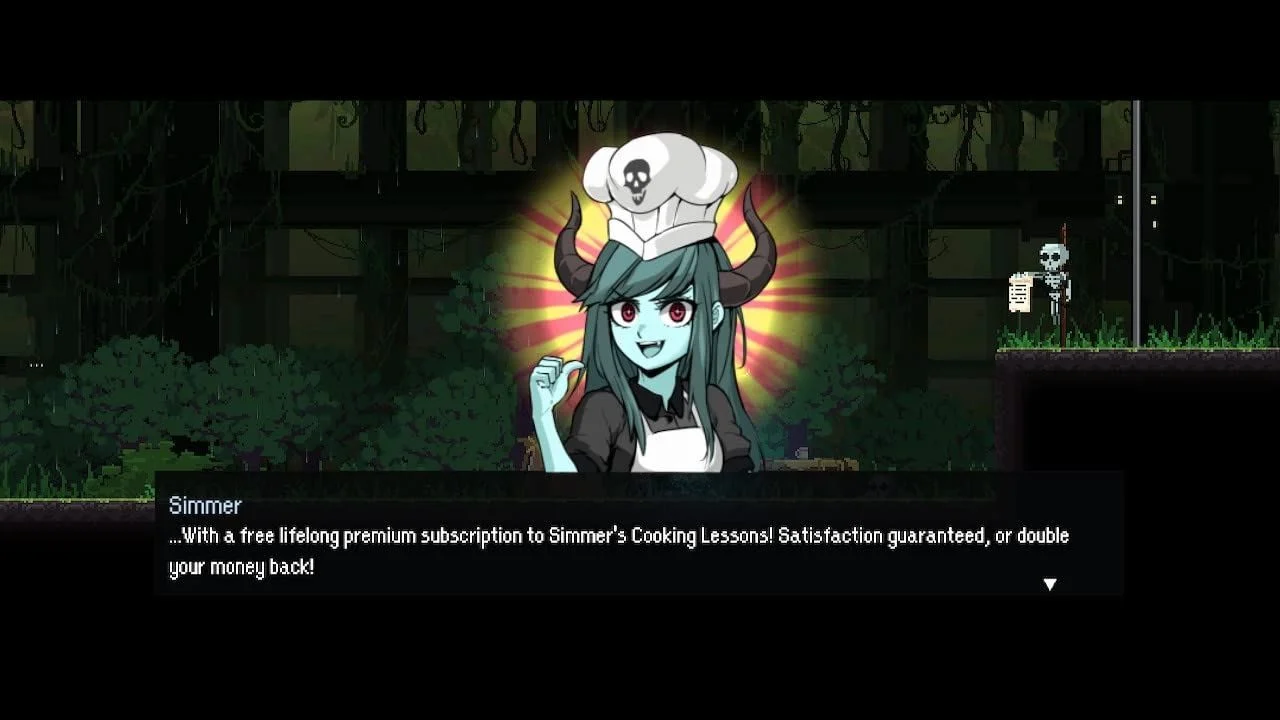 Dungeon Munchies (Import)- Nintendo Switch