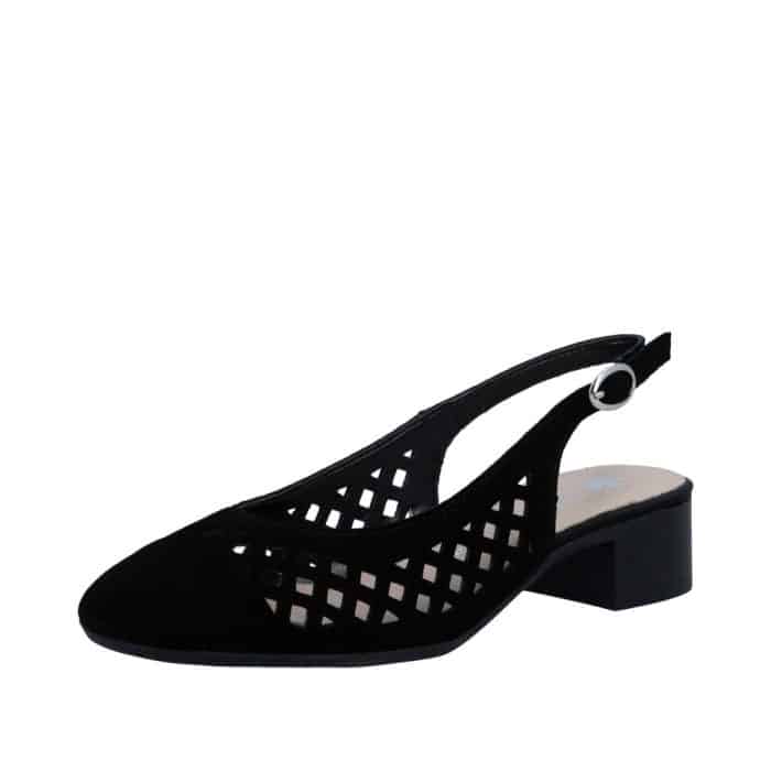 Rieker Pumps Dame 43457-00