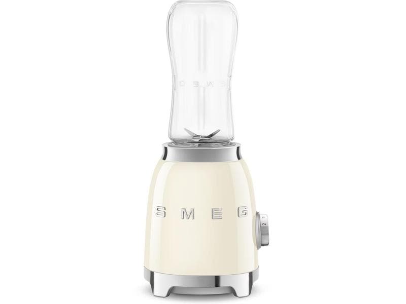 SMEG Standmixer 50's Style PBF01CREU Crème Mini-Standmixer