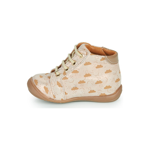 GBB - POMME - Beige