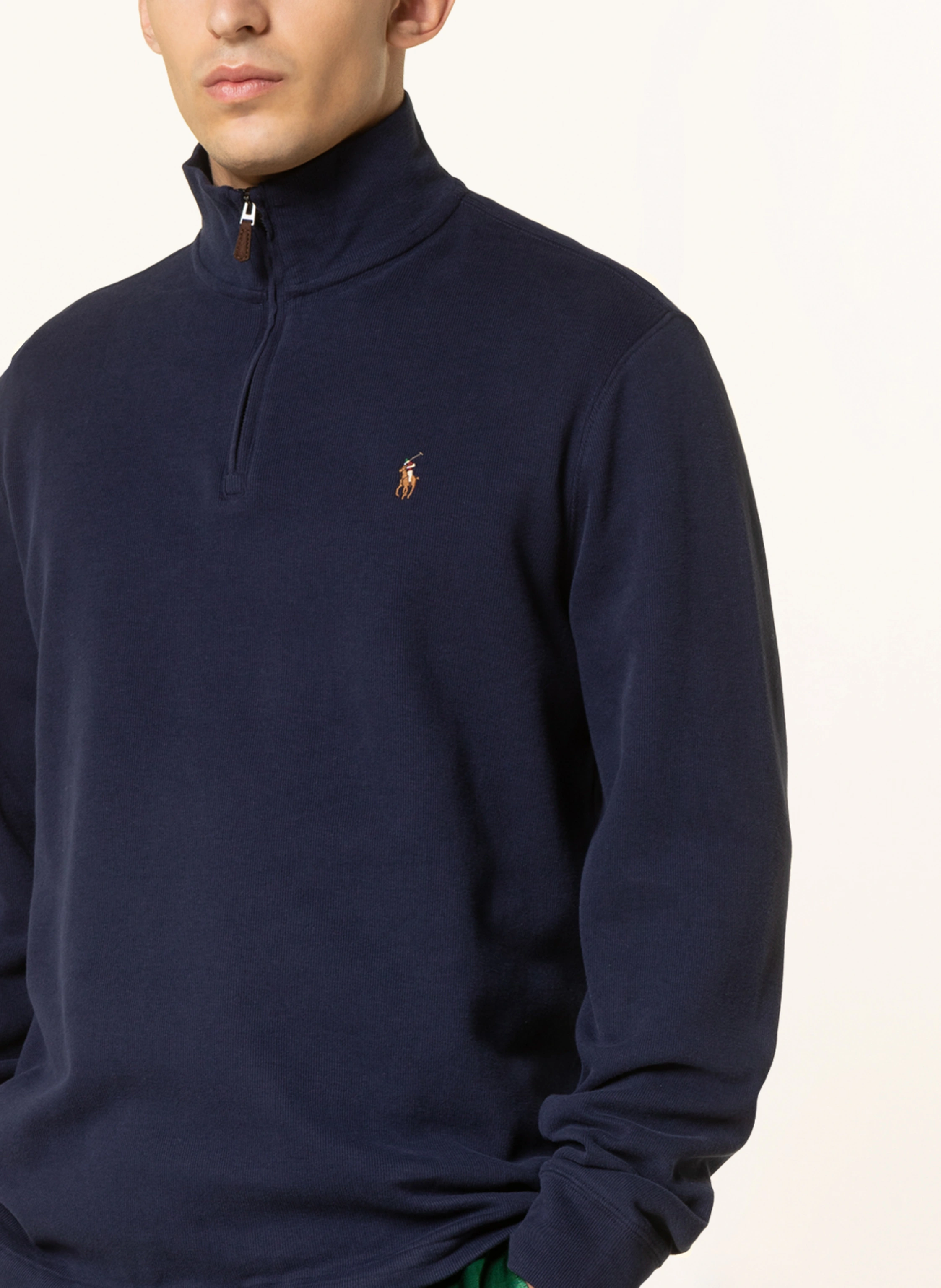 POLO RALPH LAUREN Sweat-Troyer