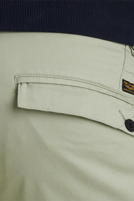 PME legend groene heren broek