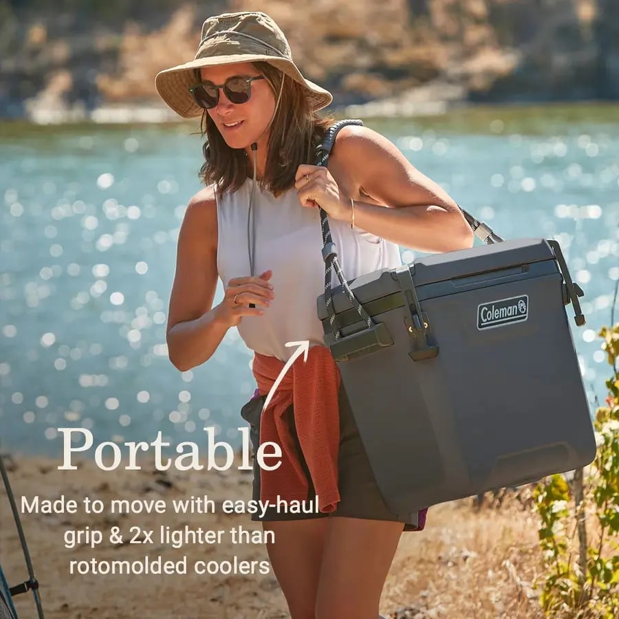 Convoy&trade; Series 28-Quart Portable Cooler