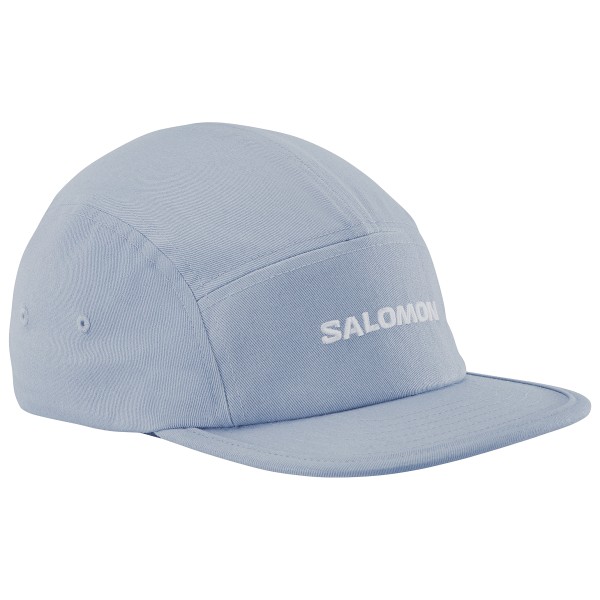 Salomon - Logo 5 Pan - Casquette