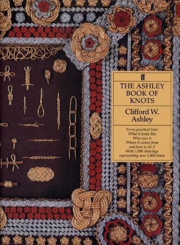 The Ashley Book of Knots (Hardback)