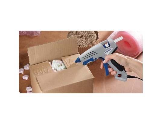 DREMEL - ® Pistolet à colle 940 (940-3)