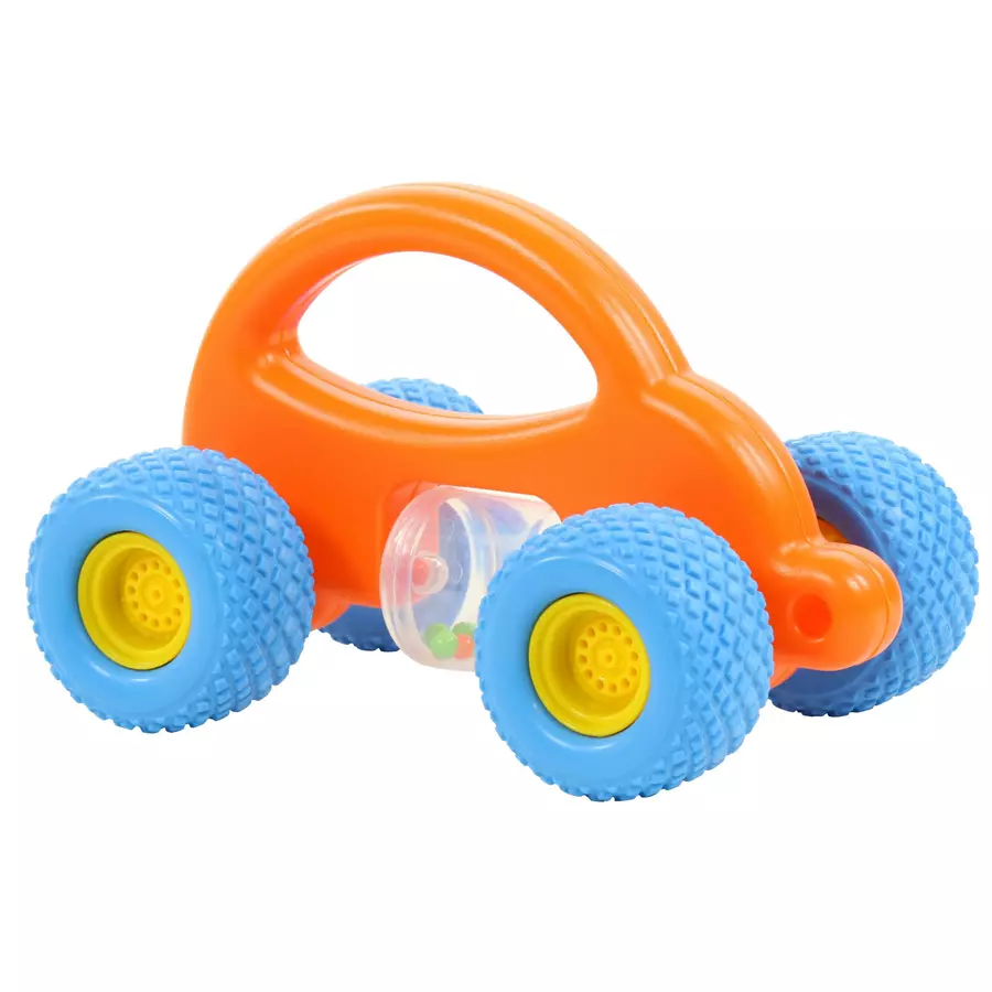 WADER QUALITY TOYS Baby Gripcar PKW