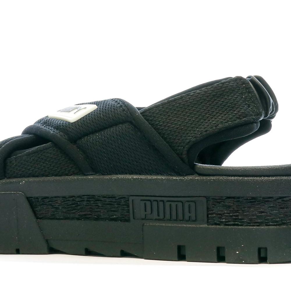Puma Sandales Noir Femme Puma Mayze Sandal