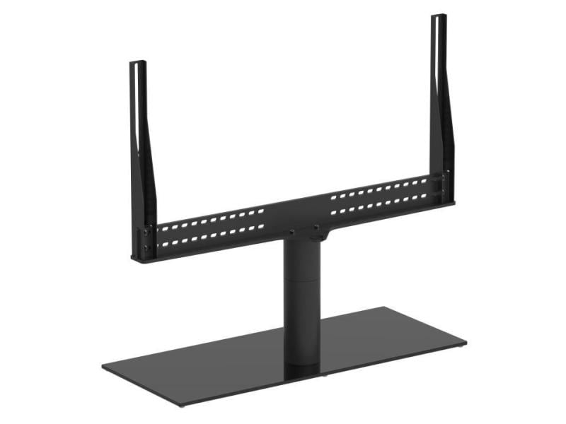 Multibrackets Tablestand Turn X Large Schwarz Universelle Tischfüsse