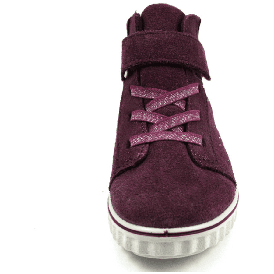 Ricosta Sneaker rot