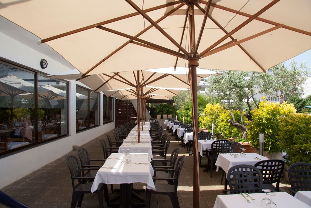 Gran Garbi Hotel Halfpension - Hotel