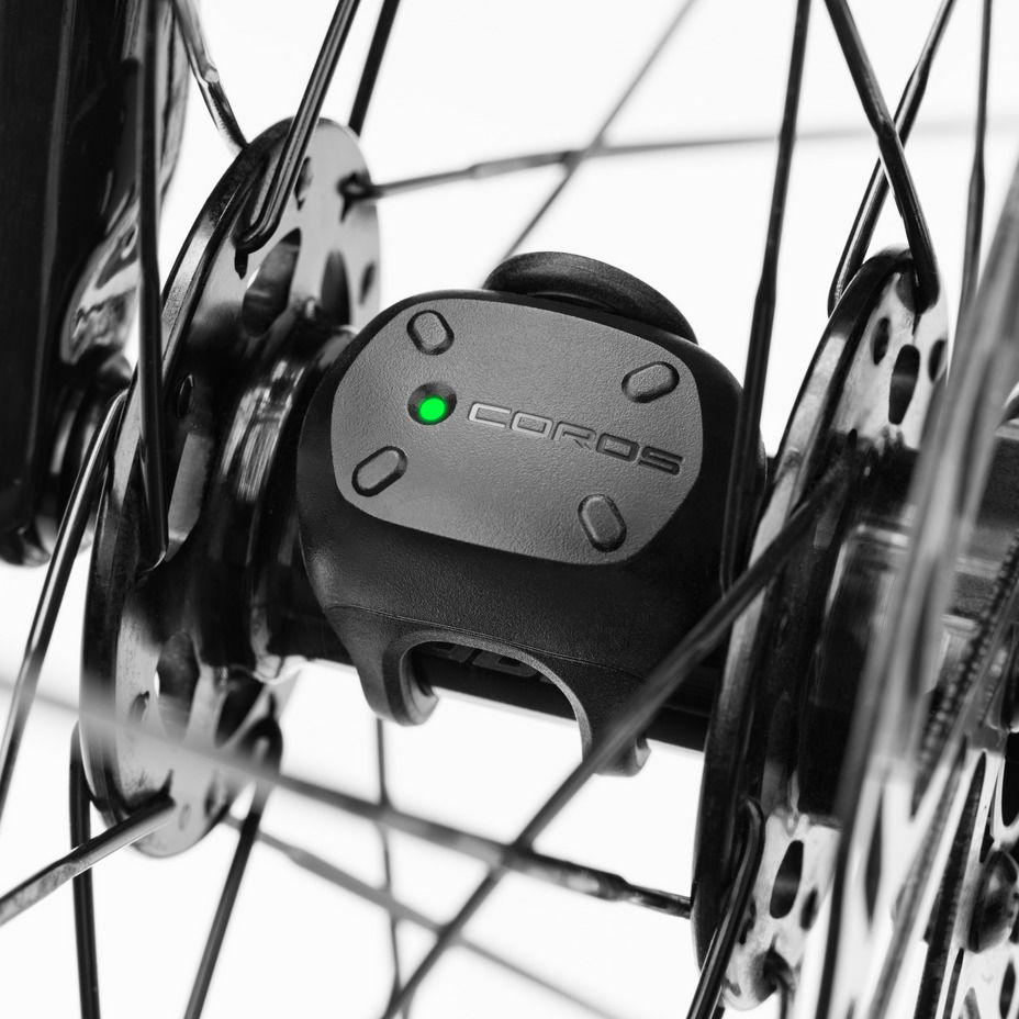 Coros Dura Speed Sensor