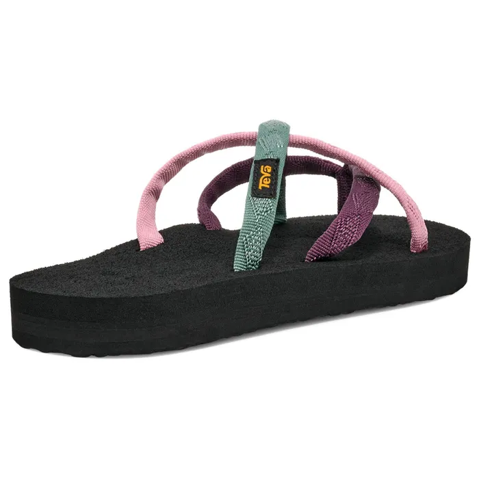 Teva Olowahu Teenslippers Dames