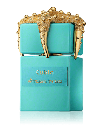 Tiziana Terenzi Sea Star Collection Cubia Extrait de Parfum Spray 100ml