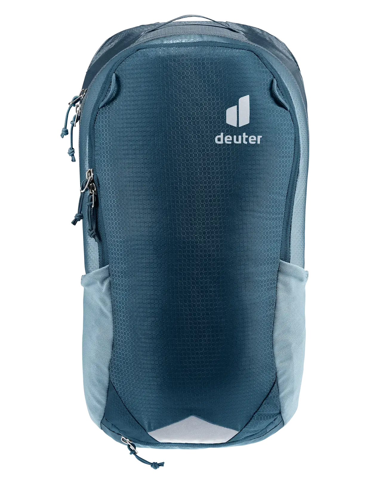 Deuter Race Air 10 Fietsrugzak Blauw