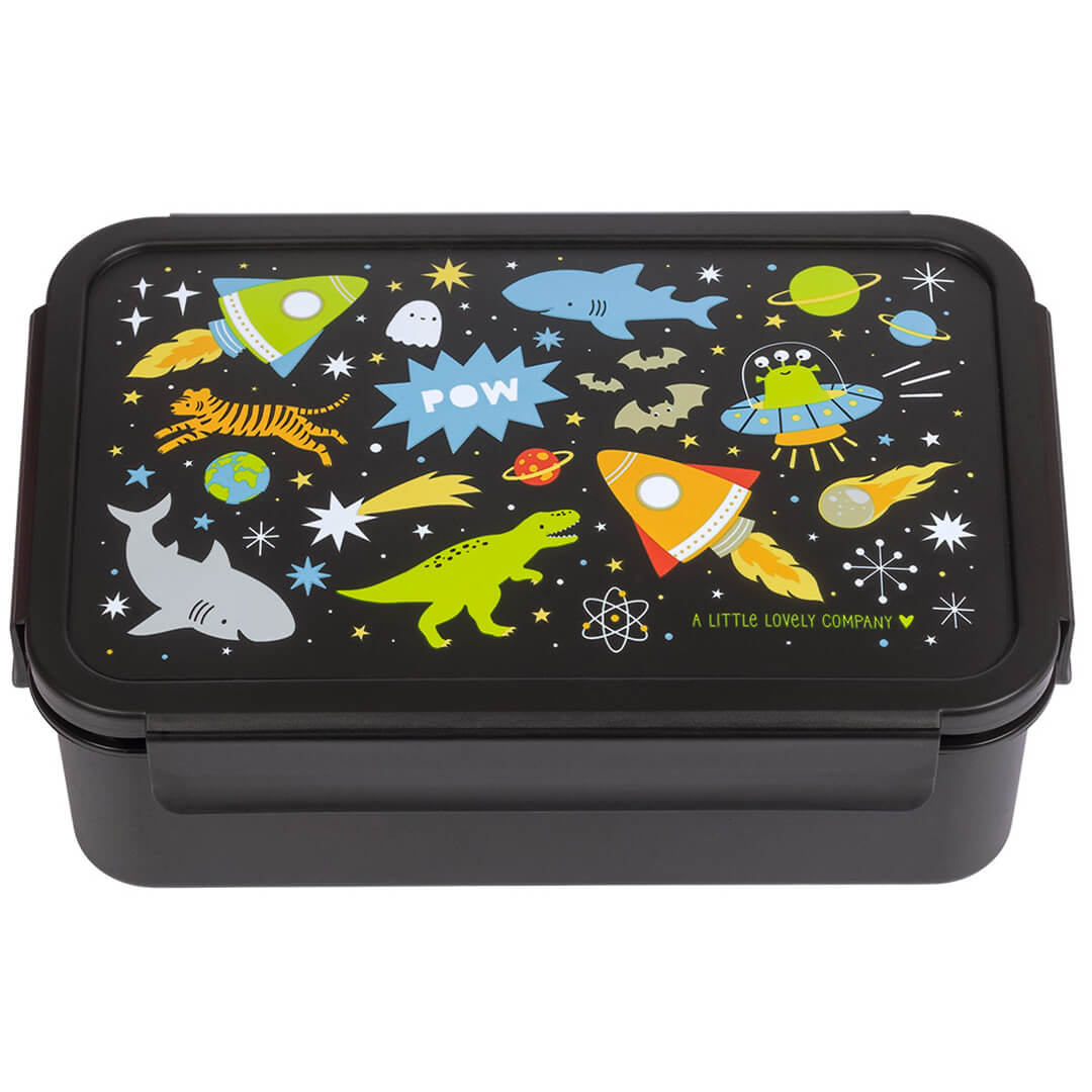 A little lovely company broodtrommel galaxy