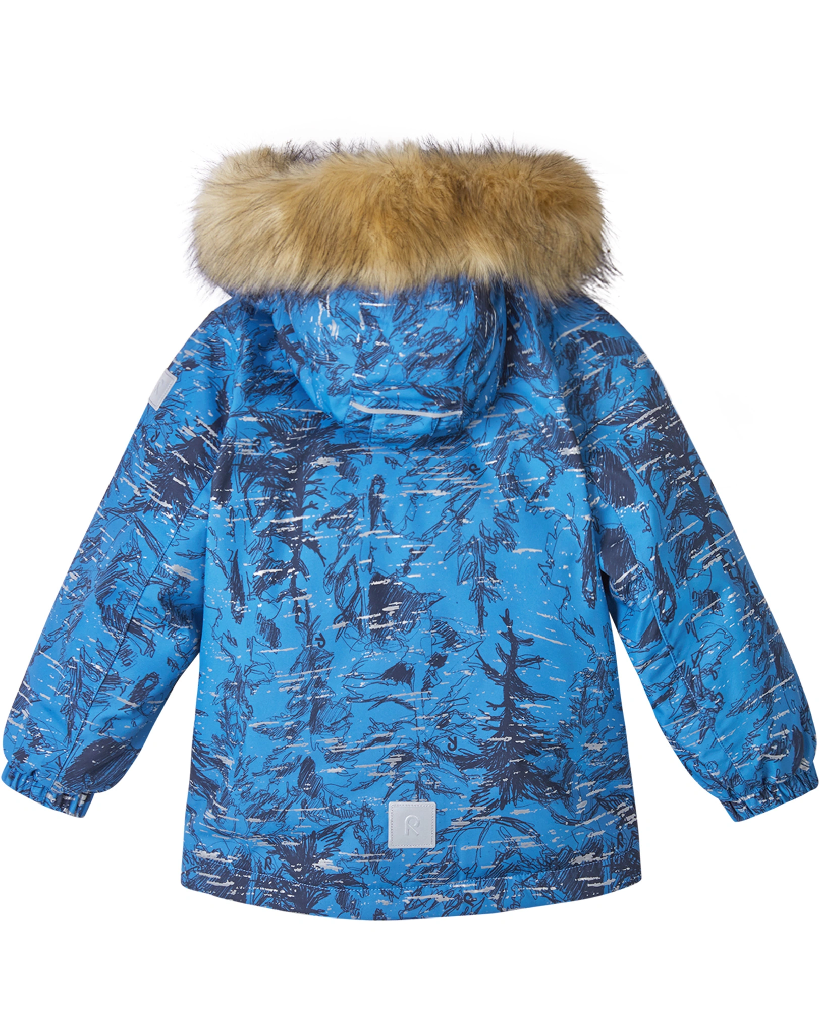 Reimatec® Winterjacke SPRIG in soft navy