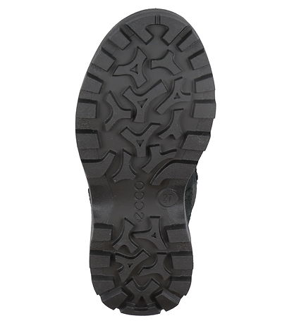 Ecco Winterstiefel - Snow Mountain 1S Wp - Schwarz