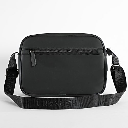 Sacoche 17222109 Noir Gris